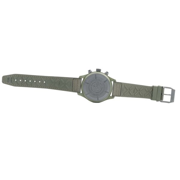 IWC Pilot's Chrono IW389106